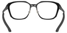 Oakley® OX8193 SLENDER OX8193 819301 59 Eyeglasses - Satin Black