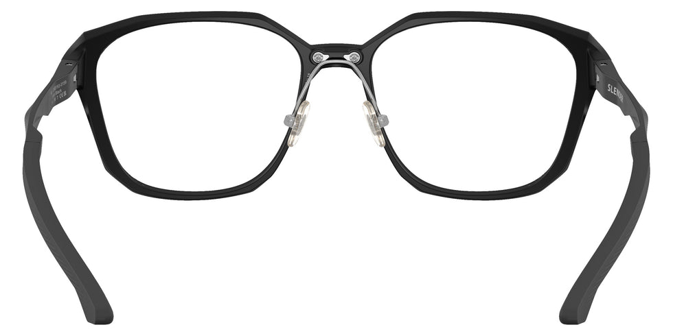 Oakley® OX8193 SLENDER OX8193 819301 59 Eyeglasses - Satin Black