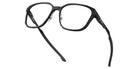 Oakley® OX8193 SLENDER OX8193 819301 59 Eyeglasses - Satin Black