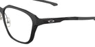 Oakley® OX8193 SLENDER OX8193 819301 59 Eyeglasses - Satin Black