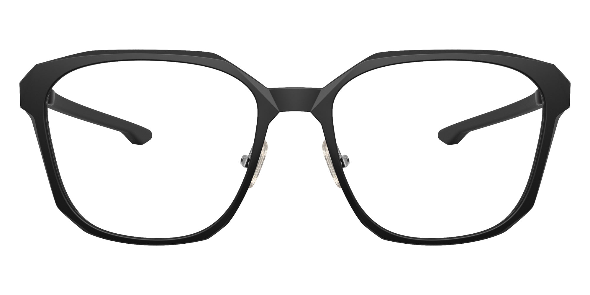 Oakley® OX8193 SLENDER OX8193 819301 59 Eyeglasses - Satin Black