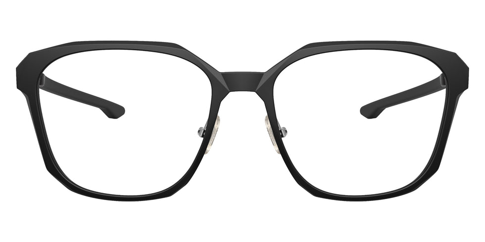 Oakley® OX8193 SLENDER OX8193 819301 59 Eyeglasses - Satin Black