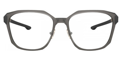 Oakley® OX8193 Slender OX8193 819302 57 - Satin Grey Smoke Eyeglasses