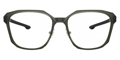 Oakley® OX8193 Slender OX8193 819304 57 - Matte Olive Ink Eyeglasses