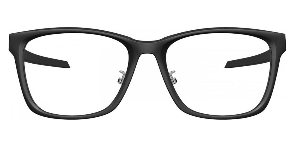 Oakley® OX8196D Paracord Rx OX8196D 819601 55 - Satin Black Eyeglasses
