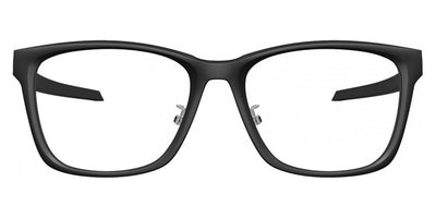 Oakley® OX8196D Paracord Rx OX8196D 819601 55 - Satin Black Eyeglasses