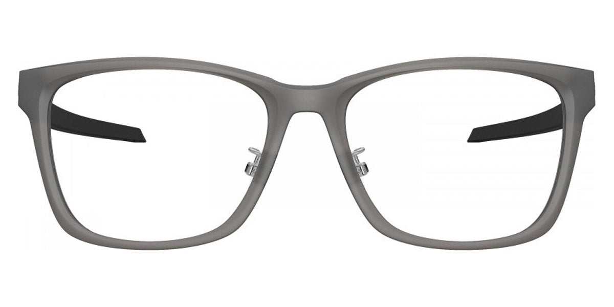 Oakley® OX8196D Paracord Rx OX8196D 819602 55 - Satin Grey Smoke Eyeglasses