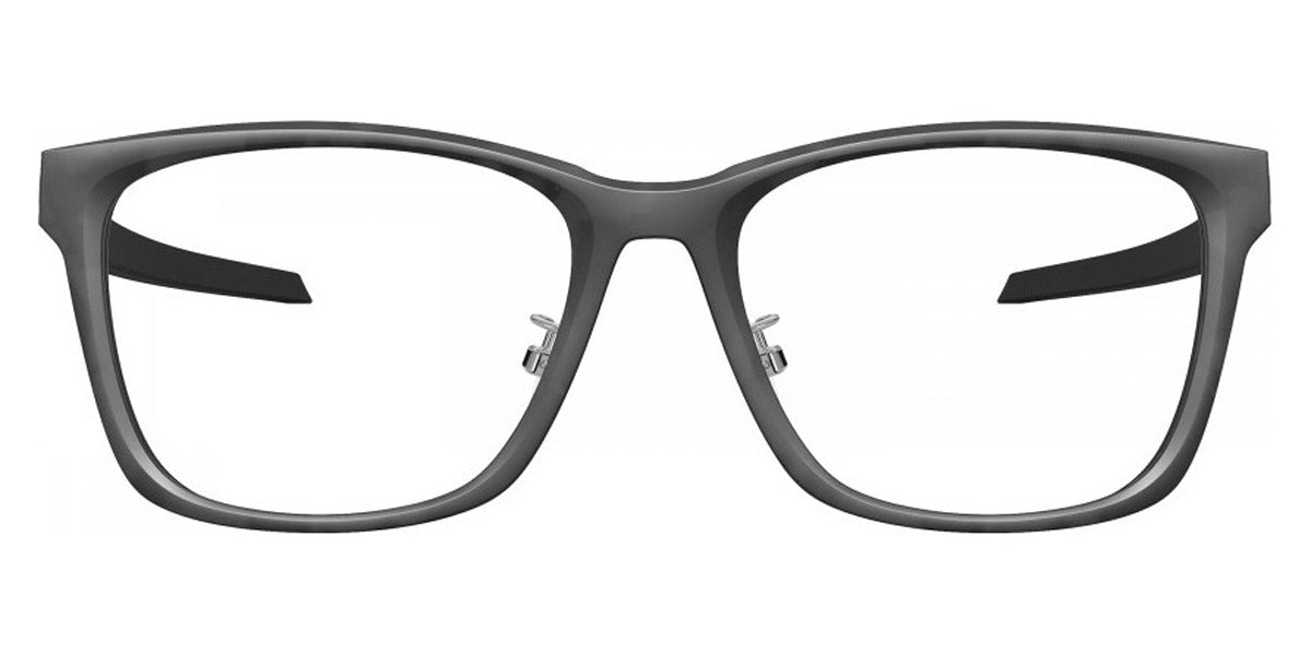 Oakley® OX8196D Paracord Rx OX8196D 819603 55 - Matte Black Camo Eyeglasses
