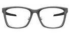 Oakley® OX8196D Paracord Rx OX8196D 819603 55 - Matte Black Camo Eyeglasses