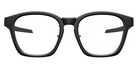 Oakley® OX8197D Shackle OX8197D 819701 50 - Satin Black Eyeglasses