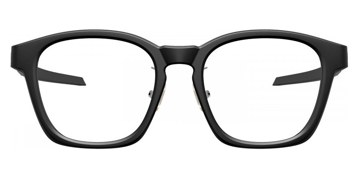 Oakley® OX8197D Shackle OX8197D 819701 50 - Satin Black Eyeglasses