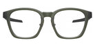 Oakley® OX8197D Shackle OX8197D 819703 50 - Matte Olive Ink Eyeglasses