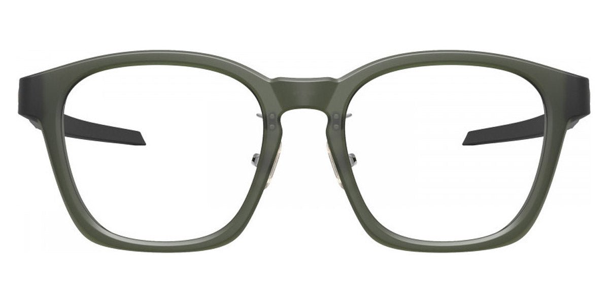 Oakley® OX8197D Shackle OX8197D 819703 50 - Matte Olive Ink Eyeglasses