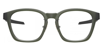 Oakley® OX8197D Shackle OX8197D 819703 50 - Matte Olive Ink Eyeglasses