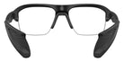 Oakley® OX8198 STUNT GLIDER OX8198 819801 60 Eyeglasses - Satin Black