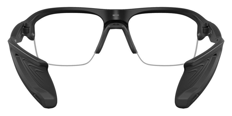 Oakley® OX8198 STUNT GLIDER OX8198 819801 60 Eyeglasses - Satin Black