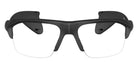 Oakley® OX8198 STUNT GLIDER OX8198 819801 60 Eyeglasses - Satin Black