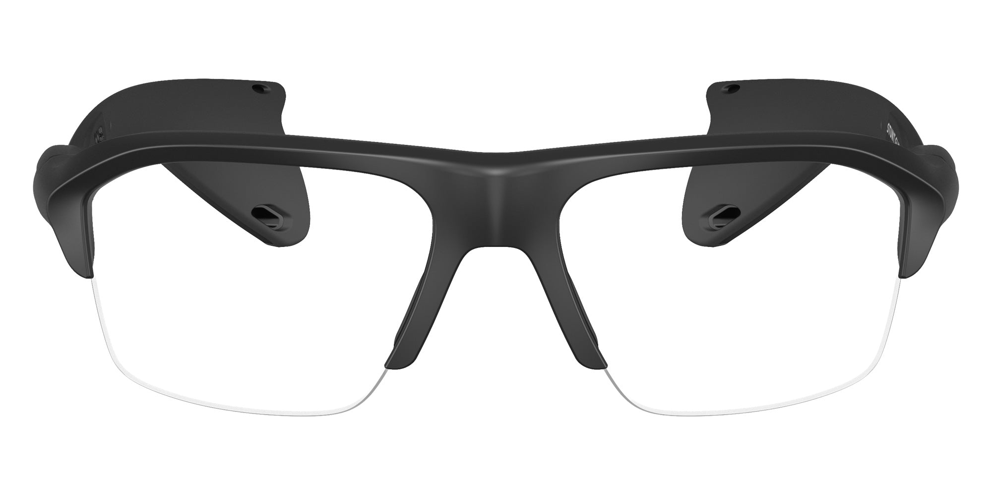 Oakley® OX8198 STUNT GLIDER OX8198 819801 60 Eyeglasses - Satin Black