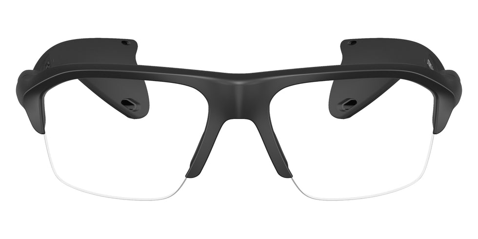 Oakley® OX8198 STUNT GLIDER OX8198 819801 60 Eyeglasses - Satin Black