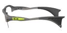Oakley® OX8198 STUNT GLIDER OX8198 819802 60 Eyeglasses - Satin Gray Smoke