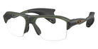 Oakley® OX8198 STUNT GLIDER OX8198 819803 60 Eyeglasses - Matte Olive Ink