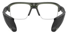 Oakley® OX8198 STUNT GLIDER OX8198 819803 60 Eyeglasses - Matte Olive Ink
