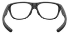 Oakley® OX8199D VERSAFUSE SS OX8199D 819901 54 Eyeglasses - Satin Black