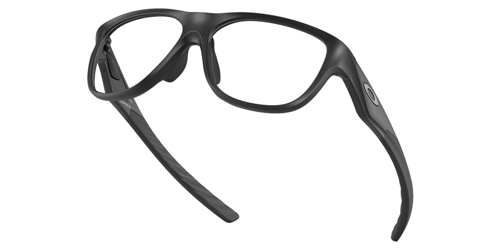 Oakley® OX8199D VERSAFUSE SS OX8199D 819901 54 Eyeglasses - Satin Black