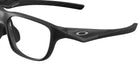 Oakley® OX8199D VERSAFUSE SS OX8199D 819901 54 Eyeglasses - Satin Black