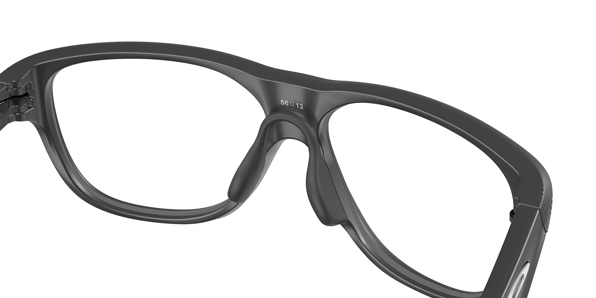 Oakley® OX8199D VERSAFUSE SS OX8199D 819901 54 Eyeglasses - Satin Black