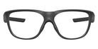 Oakley® OX8199D VERSAFUSE SS OX8199D 819901 56 Eyeglasses - Satin Black