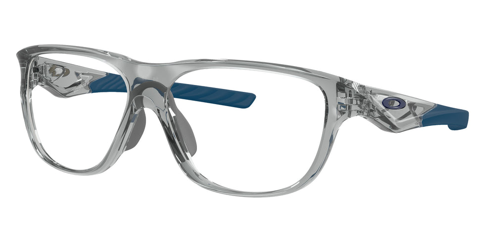 Oakley® OX8199D VERSAFUSE SS OX8199D 819903 54 Eyeglasses - Gray Shadow