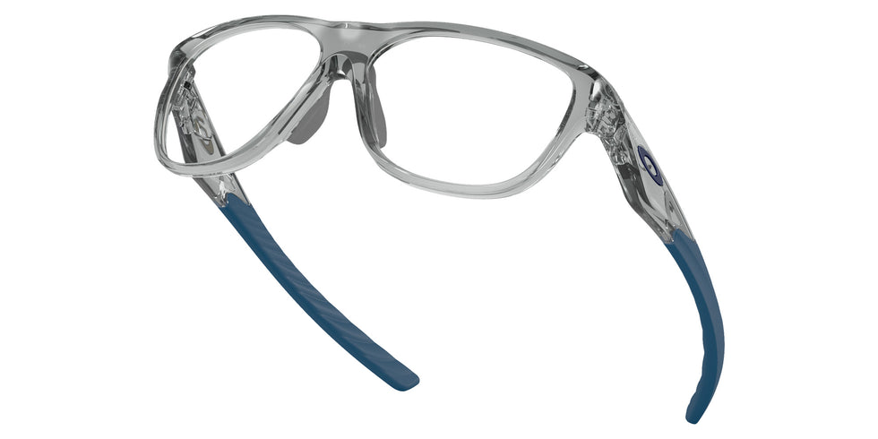 Oakley® OX8199D VERSAFUSE SS OX8199D 819903 54 Eyeglasses - Gray Shadow