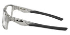 Oakley® OX8199D VERSAFUSE SS OX8199D 819903 54 Eyeglasses - Gray Shadow