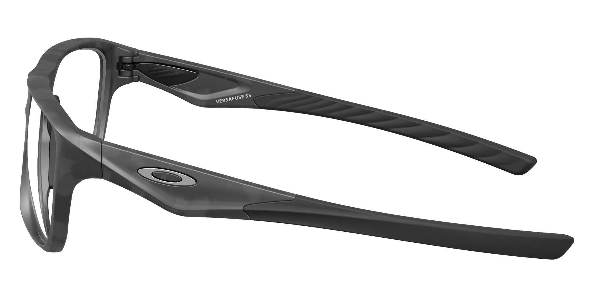 Oakley® OX8199D VERSAFUSE SS OX8199D 819904 54 Eyeglasses - Satin Black Camo