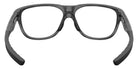 Oakley® OX8199D VERSAFUSE SS OX8199D 819904 54 Eyeglasses - Satin Black Camo