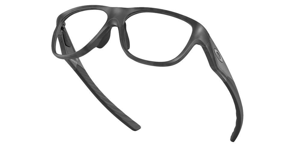 Oakley® OX8199D VERSAFUSE SS OX8199D 819904 54 Eyeglasses - Satin Black Camo