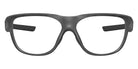 Oakley® OX8199D VERSAFUSE SS OX8199D 819904 56 Eyeglasses - Satin Black Camo