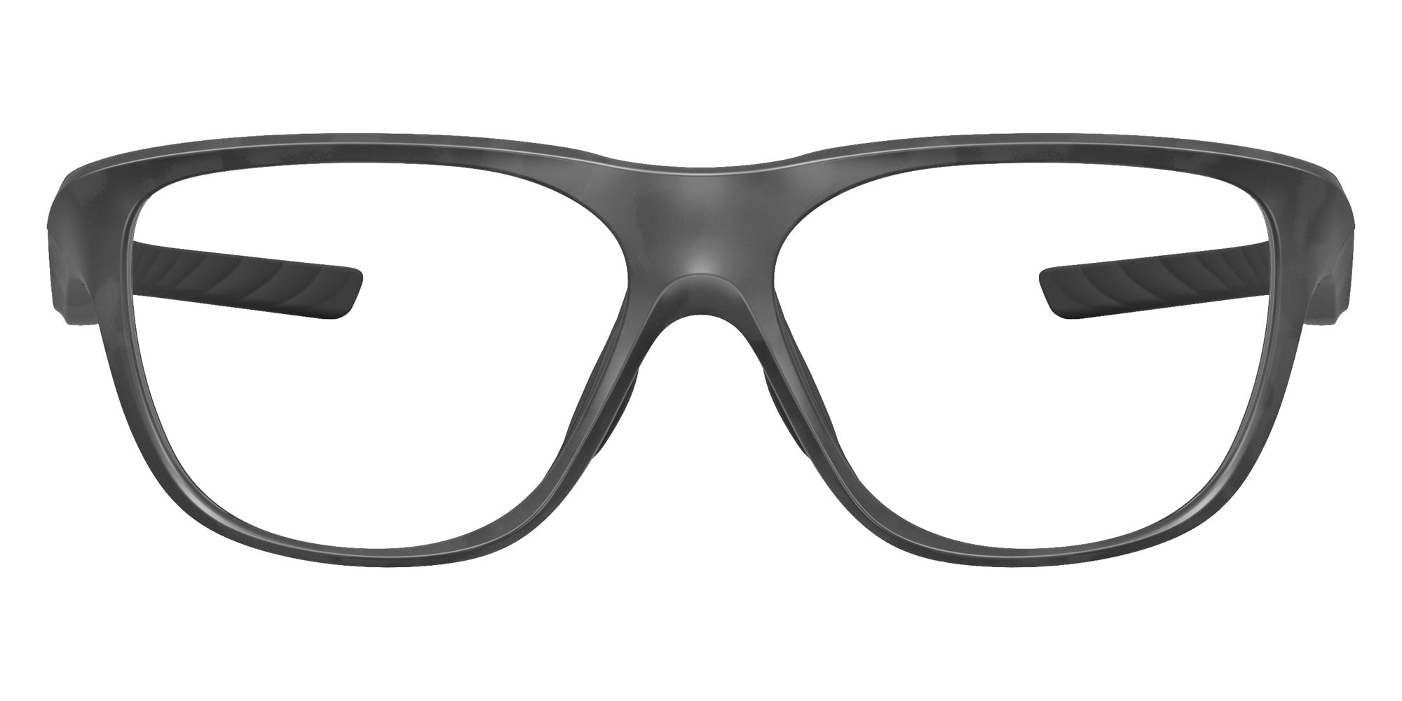 Oakley® OX8199D VERSAFUSE SS OX8199D 819904 56 Eyeglasses - Satin Black Camo