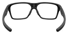 Oakley® OX8201 VERSAFUSE SQ OX8201 820101 56 Eyeglasses - Satin Black