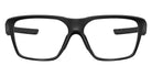Oakley® OX8201 VERSAFUSE SQ OX8201 820101 58 Eyeglasses - Satin Black