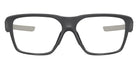 Oakley® OX8201 VERSAFUSE SQ OX8201 820104 58 Eyeglasses - Matte Carbon