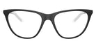 Oakley® OX8202 BMNG ARC Eyeglasses - Satin Chrome