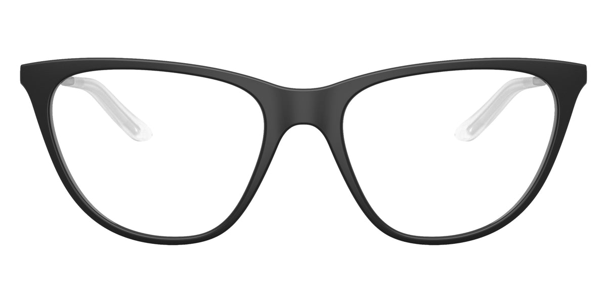 Oakley® OX8202 BMNG ARC Eyeglasses - Satin Chrome