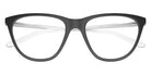 Oakley® OX8202 BMNG ARC Eyeglasses - Satin Chrome