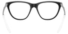 Oakley® OX8202 BMNG ARC Eyeglasses - Satin Chrome