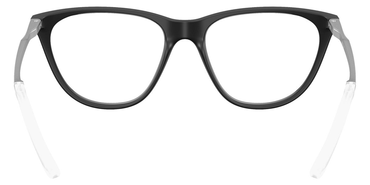 Oakley® OX8202 BMNG ARC Eyeglasses - Satin Chrome