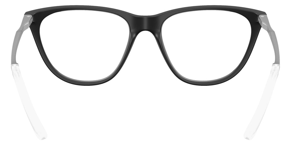 Oakley® OX8202 BMNG ARC Eyeglasses - Satin Chrome