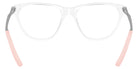 Oakley® OX8202 BMNG ARC Eyeglasses - Satin Chrome