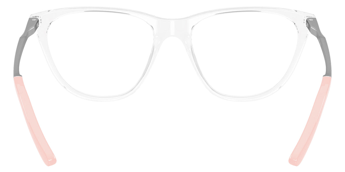 Oakley® OX8202 BMNG ARC Eyeglasses - Satin Chrome
